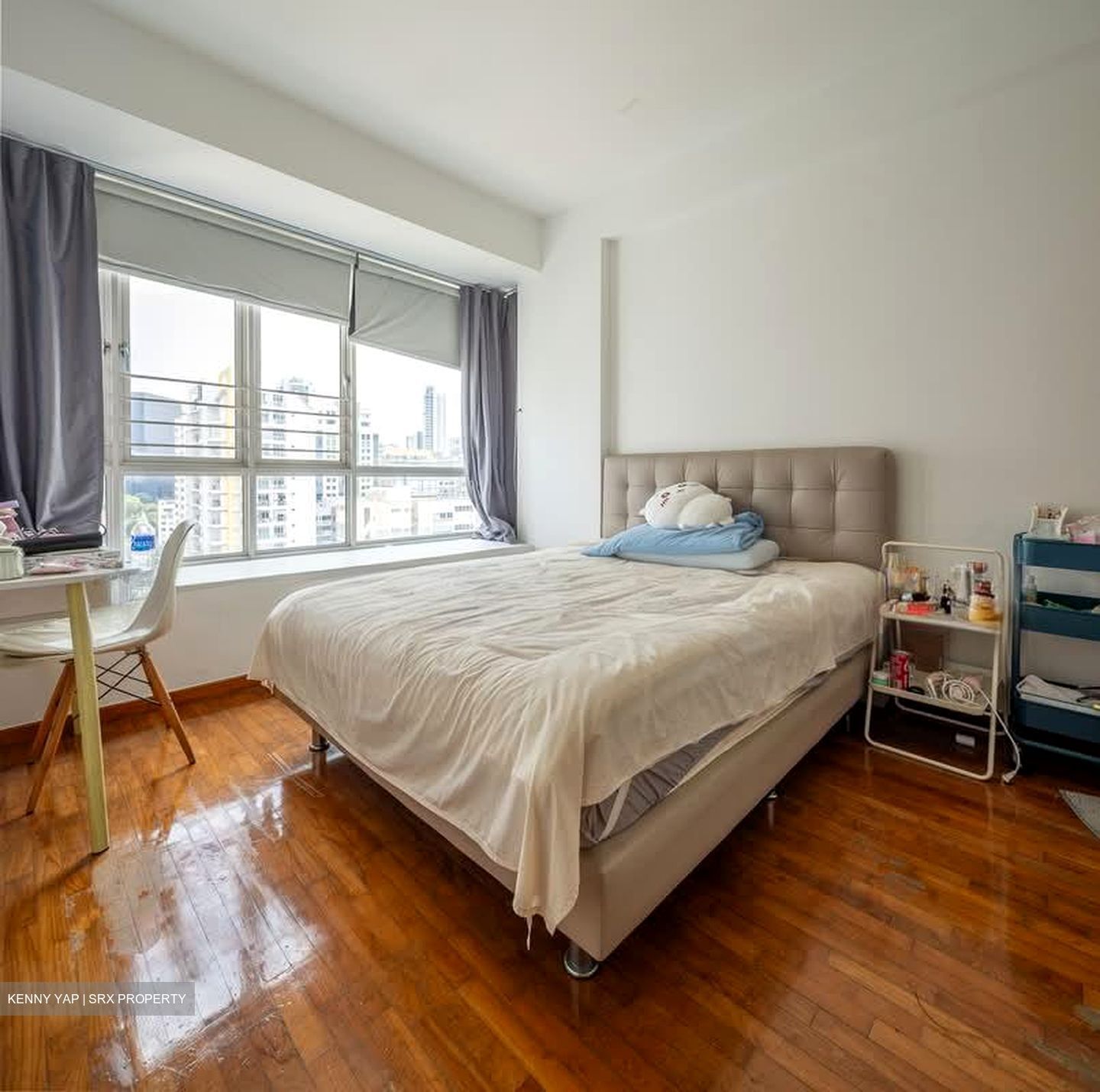 D'Lotus (D12), Apartment #558992711
